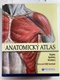 Kolektiv: Anatomický atlas - Orgány, systémy, struktury