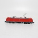 Červená lokomotiva Märklin ‎036636 