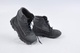 Dětské boty kotníkové zateplené černé