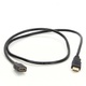 Prodlužovací kabel HDMI Cablexpert 100 cm