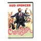 DVD film Charleston Podfuk za všechny prachy