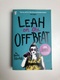 Becky Albertalli: Leah On the Offbeat