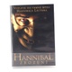 DVD Hannibal zrození: temná mysl