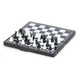 Cestovní magnetické šachy Leon