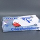 Bílé papíry Clairefontaine 120 g/m2 