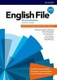 English File Pre-Intermediate Teacher´s Book with Teacher´s Resource Center (4th)