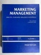 Marketing management (3. vydání)