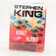 Kniha Konec Hlídky Stephen King