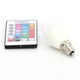Chytrá LED žárovka Osram LED Star + RGBW