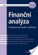 Finanční analýza - Komplexní průvodce s příklady