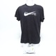 Pánské tričko Nike Training černé vel.L