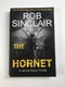 Sinclair Rob: The Black Hornet