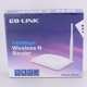 Bezdrátový router LB-Link BL-WR1100