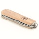 Skládací nůž Victorinox dřevo V06221.63 