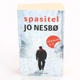 Kniha detektivka Jo Nesbo: Spasitel