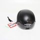 MTB helma Alpina Altona, M, černá