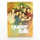 Sada DVD Queer As Folk  The Final Season