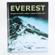 Kniha Everest                      