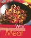 Varíme vo woku - Mäso