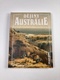 Stuart Macintyre: Dějiny Austrálie