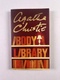 Agatha Christie: Body in the Library