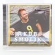 CD Dopisy lásky              Jakub Smolík