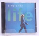 CD Simply Red: Life