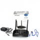Wireless router Netgear R6120