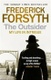The Outsider: My Life in Intrigue - Frederick Forsyth