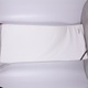 Bílá pěnová matrace Mlily 