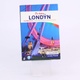 Průvodce Londýn do kapsy: Lonely Planet
