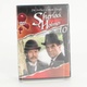 DVD film Sherlock Holmes 10