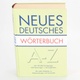 Neues Deutsches Wörterbuch A-Z