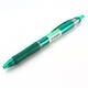Kuličkové pero Pilot Acroball zelené