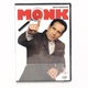 DVD Monk 15: Pan Monk jde do cirkusu