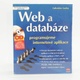 Kniha Web a databáze Luboslav Lacko