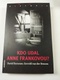 David Barnouw: Kdo udal Anne Frankovou?