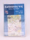 Mapa a turistický průvodce Karlovarský kraj