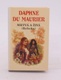 Kniha D. du Maurier: Mrtvá a živá (Rebeka)