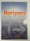 Colin Campbell: Horizons Student's Book 4
