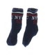 Dětské ponožky NYC 52 modré
