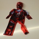 Red Ranger kostým Rubie's 630711M