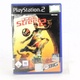 Hra pro PS2 Fifa Street 2