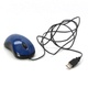 Kabelová myš Gigabyte M5050 modrá