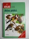 Jan Dungel: Atlas ptáků