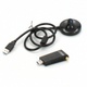 WiFi USB adaptér Techkey 9B06 1750 Mbit/s