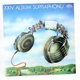 Gramofonová deska: XXIV. Album Supraphonu
