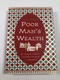 Rod Usher: Poor Man's Wealth