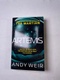 Andy Weir: Artemis Měkká