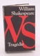 Kniha William Shakespeare: Tragédie